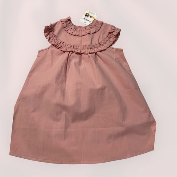 Image of Big sis dress