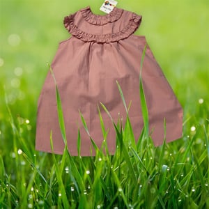 Image of Big sis dress