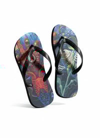 Image 2 of Flip Flops - Boats of the Glen Carrig