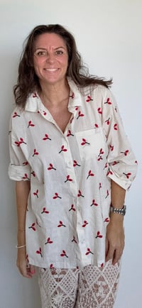 Image 1 of New Melika Shirt