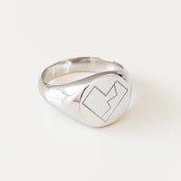 Image 3 of Heartthrob Ring pt 2