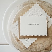 Image 3 of katie leamon - 'mignon' collection - simple greetings