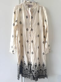 Image 4 of Irene Oversize Shirt 