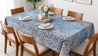 Image 1 of Peaceful Tablecloth Wholesale 