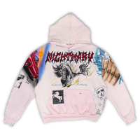 Image 1 of CRUSH HOODIE