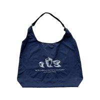 Image 1 of Quaint Packable Bag