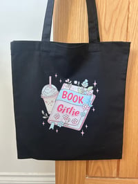 Image 1 of Tote Bags