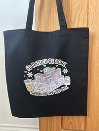 Image 2 of Tote Bags