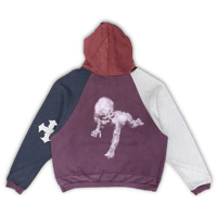 Image 2 of APOCALYPSE HOODIE