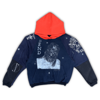 Image 1 of AGGIES HOODIE