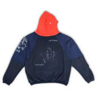 Image 2 of AGGIES HOODIE