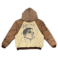 Image 1 of ENERGY FIELDS HOODIE