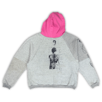 Image 2 of KOLLAPS HOODIE