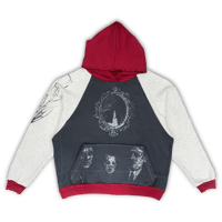 Image 1 of PURE ETERNAL LIGHT HOODIE
