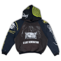 Image 1 of DOOMSDAY HOODIE