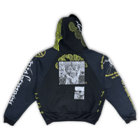 Image 2 of DOOMSDAY HOODIE