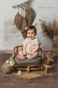 Image 1 of Bloom Romper