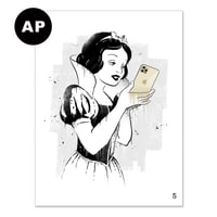 Poison Apple 2.0 (Gold AP)