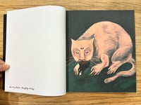 Image 2 of The Fire That Drank the Shadow | Julia Soboleva Artbook