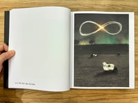 Image 4 of The Fire That Drank the Shadow | Julia Soboleva Artbook