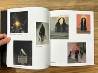 Image 5 of The Fire That Drank the Shadow | Julia Soboleva Artbook