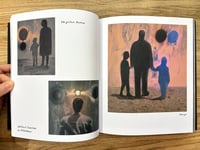 Image 6 of The Fire That Drank the Shadow | Julia Soboleva Artbook