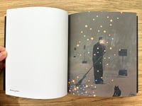 Image 7 of The Fire That Drank the Shadow | Julia Soboleva Artbook