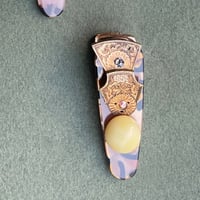 Image 1 of Barrette « PHILADELPHIE »