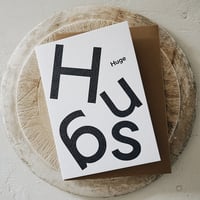 kinshipped - huge hugs