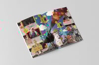 Image 3 of SingKarPor Remixed Zine