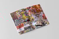 Image 4 of SingKarPor Remixed Zine