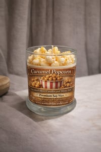 Carmel Popcorn