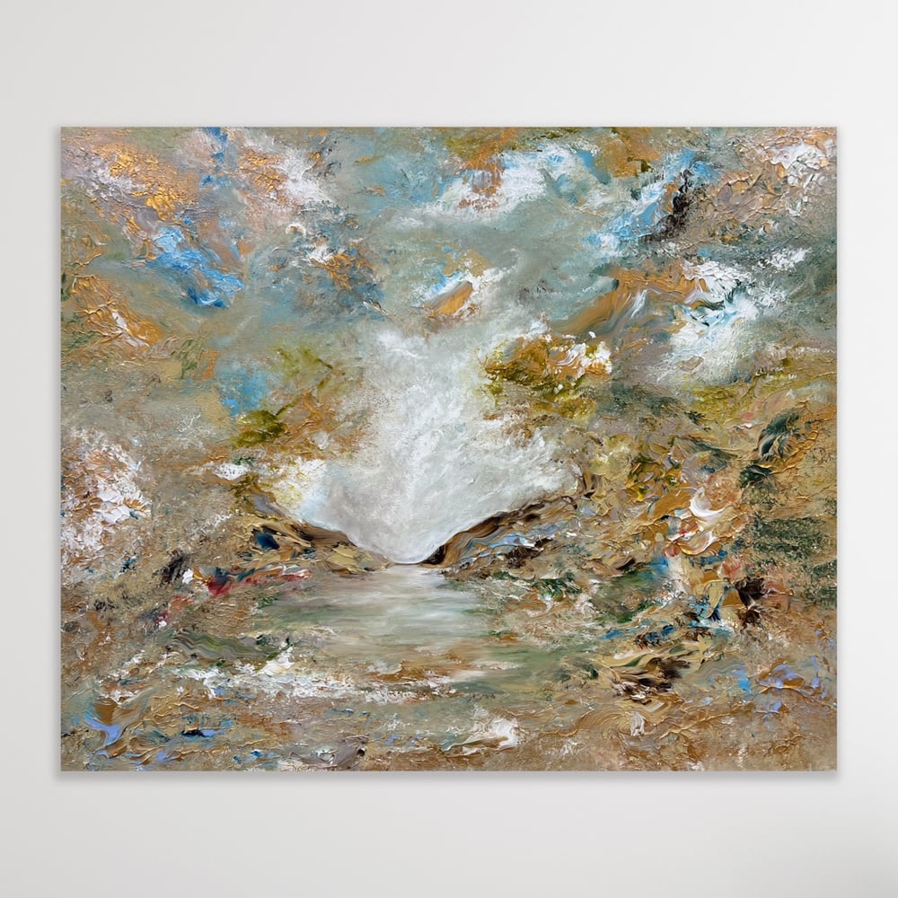 Image of Abstract n701/2026