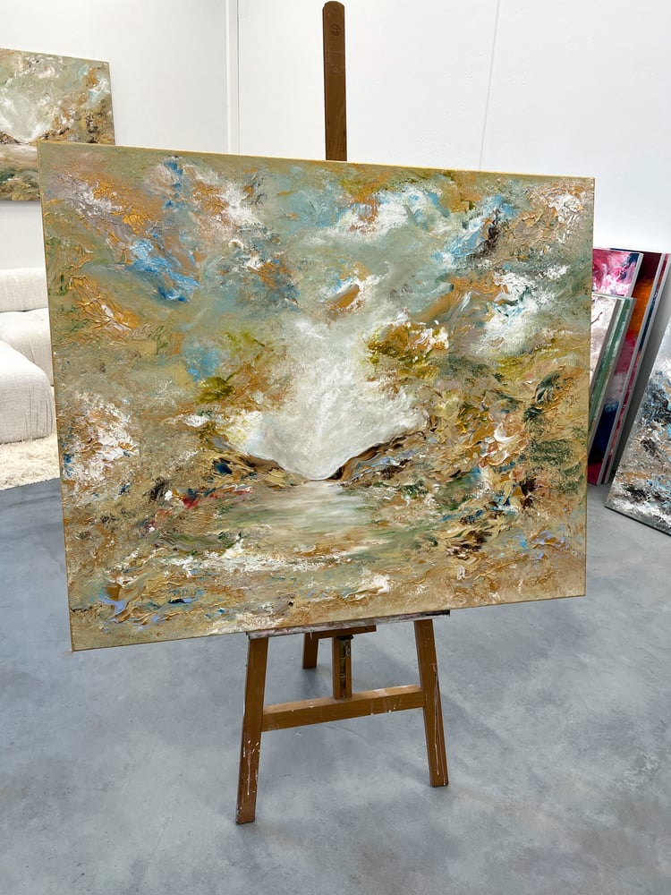 Image of Abstract n701/2026