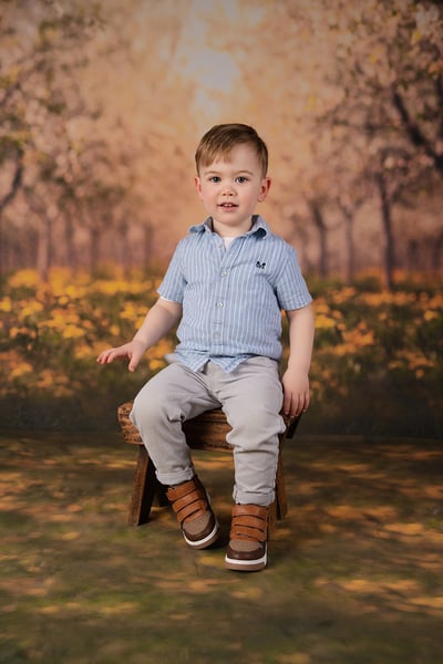 Image of Easter / Spring Mini Shoot