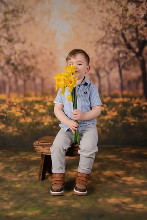 Image of Easter / Spring Mini Shoot