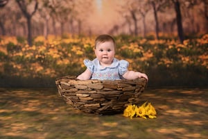 Image of Easter / Spring Mini Shoot