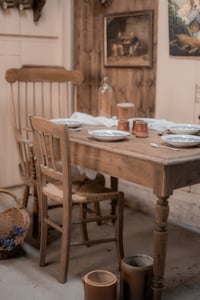 Image 7 of La table Gisèle