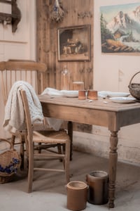 Image 10 of La table Gisèle