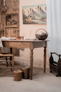 Image 8 of La table Gisèle