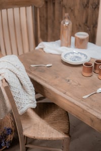 Image 13 of La table Gisèle