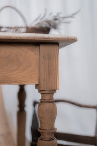 Image 17 of La table Gisèle