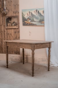 Image 19 of La table Gisèle