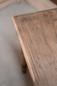 Image 20 of La table Gisèle