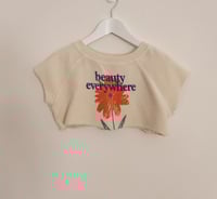 Image 1 of Bobo Choses cropped top size 4-5