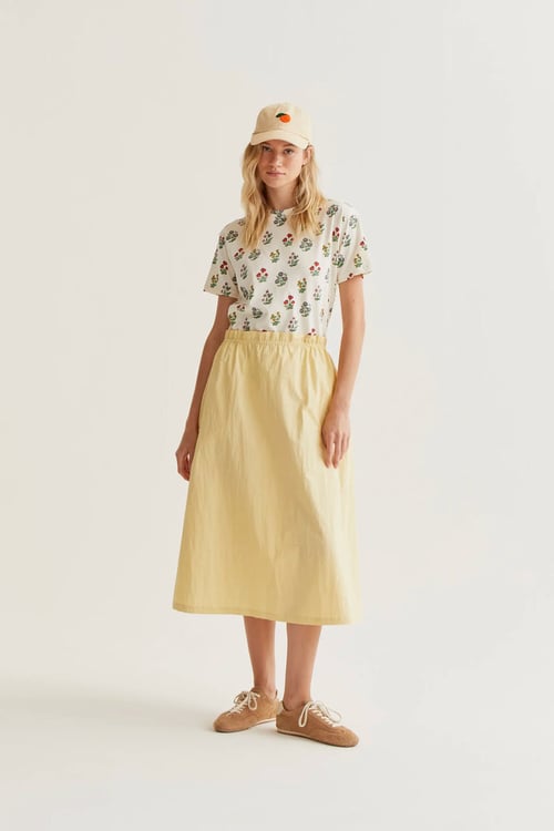 Image of 1- Camiseta Gardener