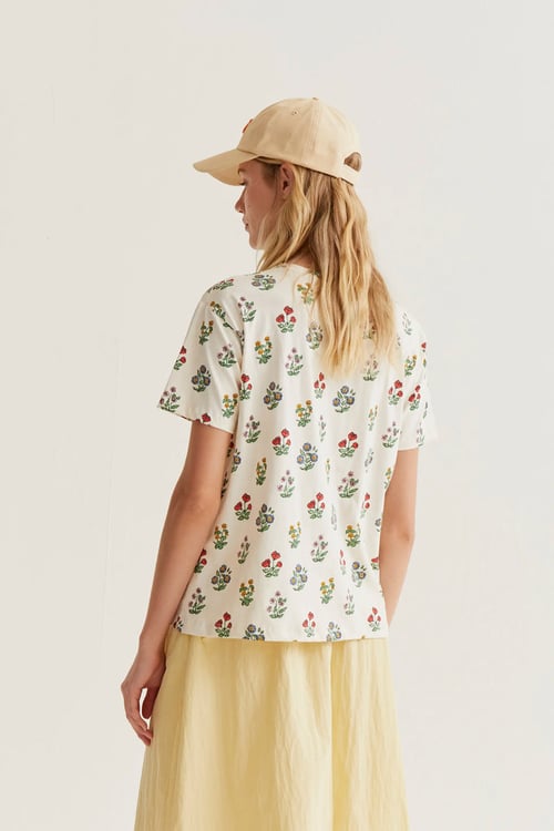 Image of 1- Camiseta Gardener
