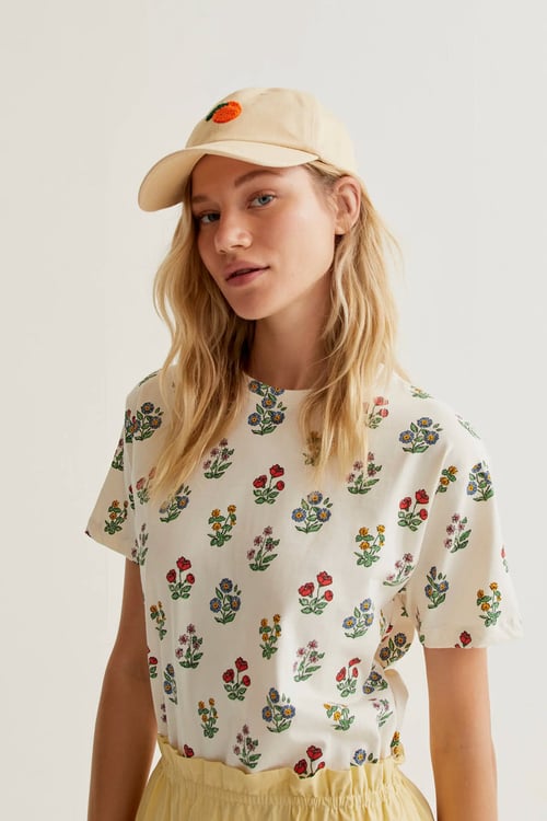 Image of 1- Camiseta Gardener