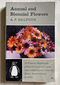 Image 4 of Penguin Garden Handbooks