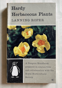 Image 6 of Penguin Garden Handbooks